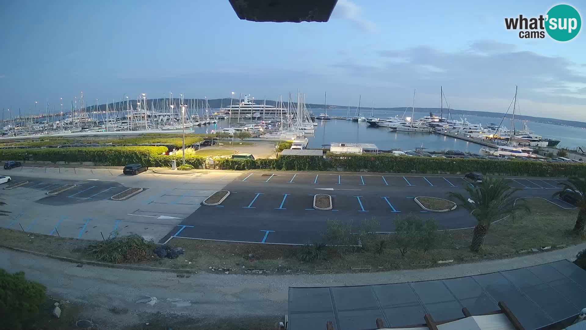 Split – Marina – Kaštela