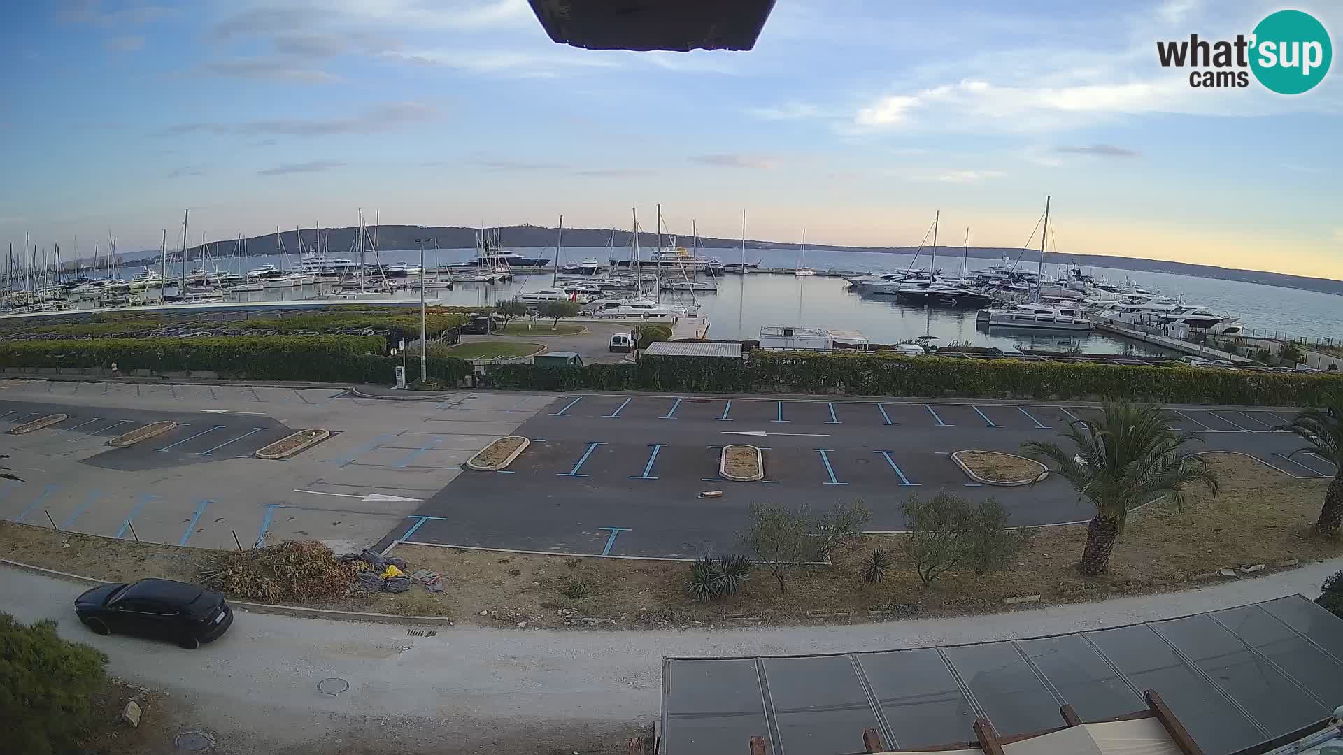 Split – Marina – Kaštela