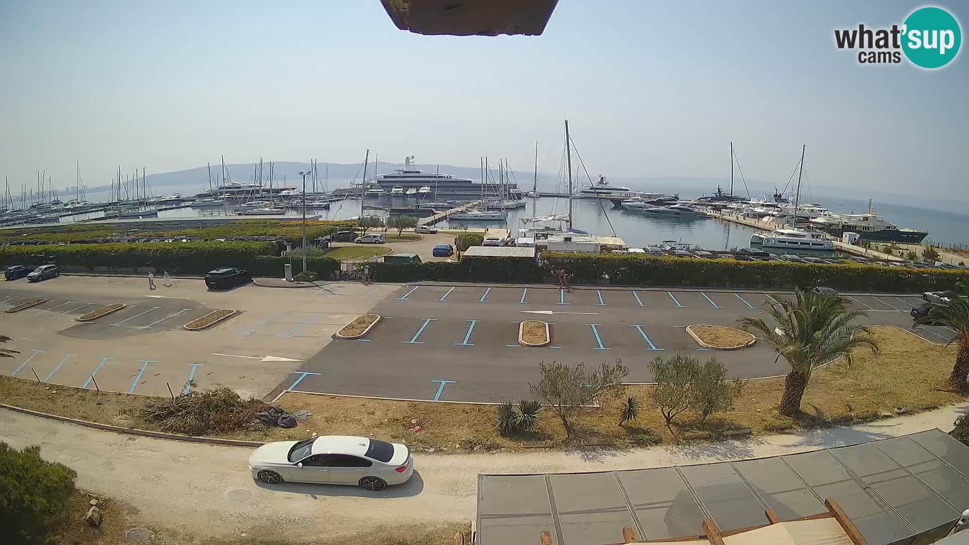 Split – Marina – Kaštela