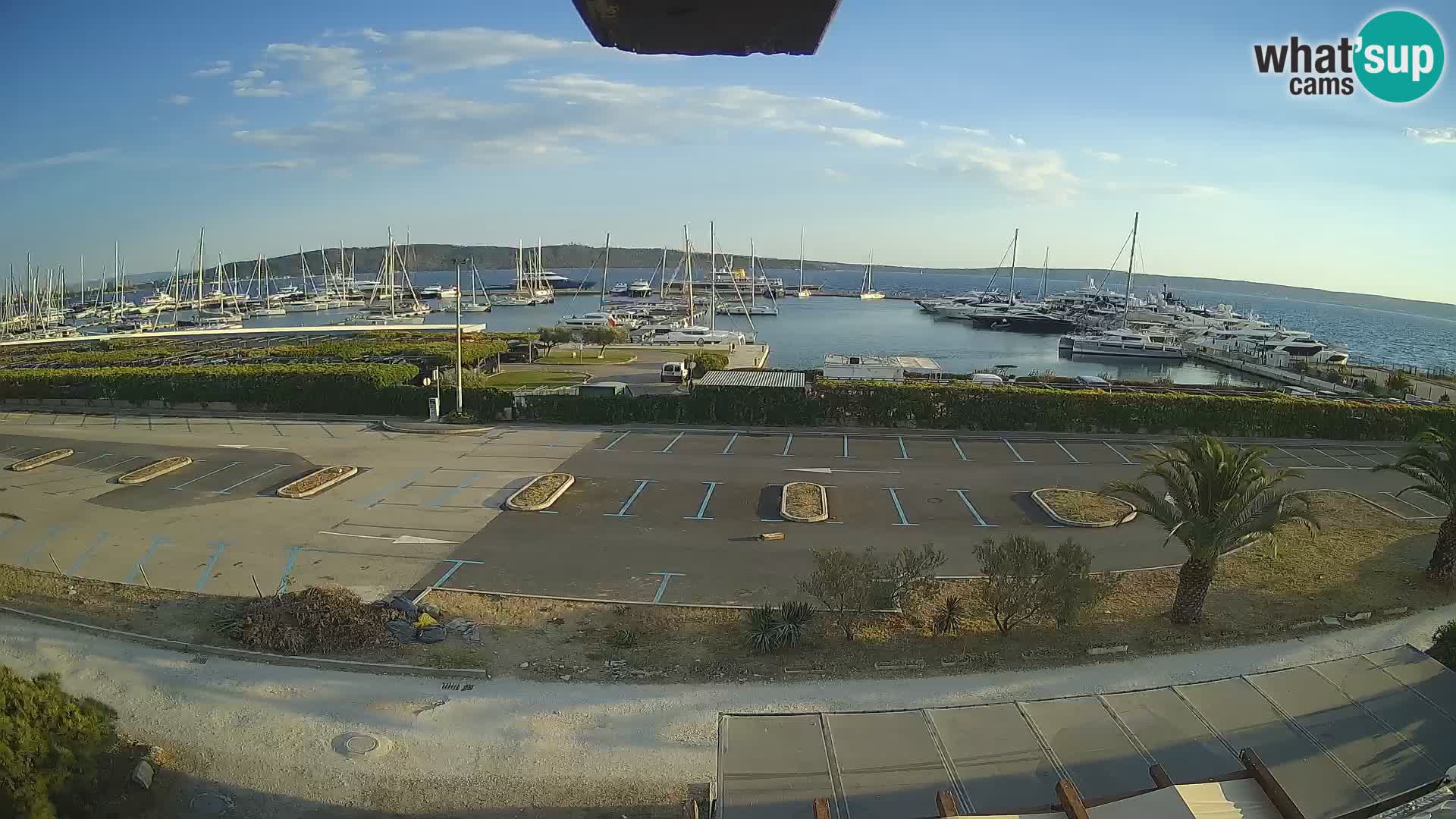 Split – Marina – Kaštela