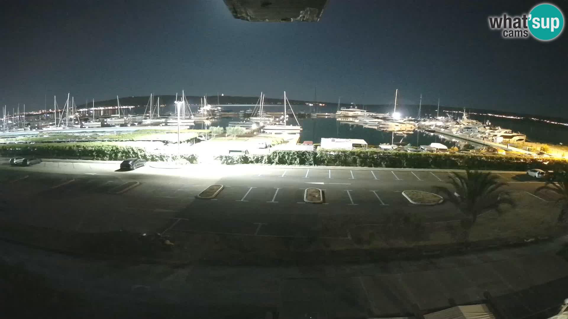 Split – Marina – Kaštela