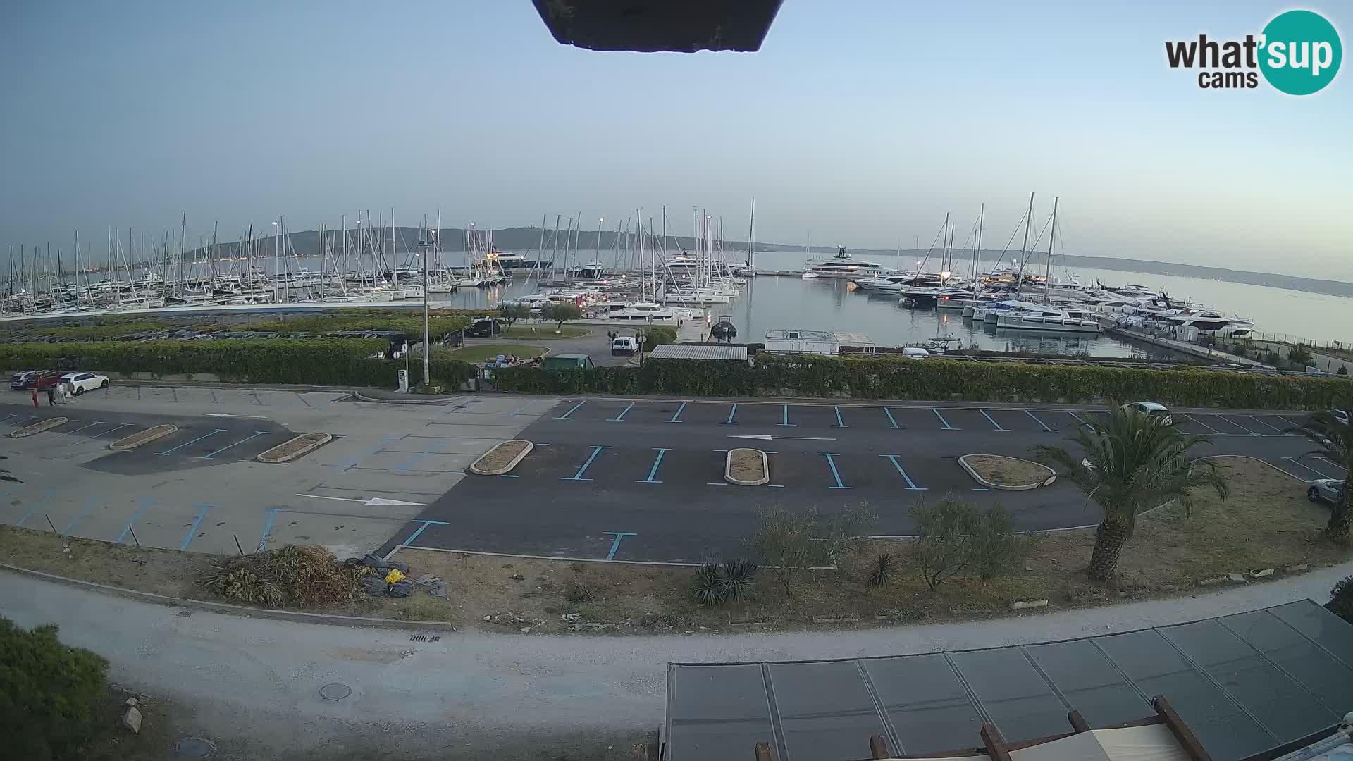 Split – Marina – Kaštela