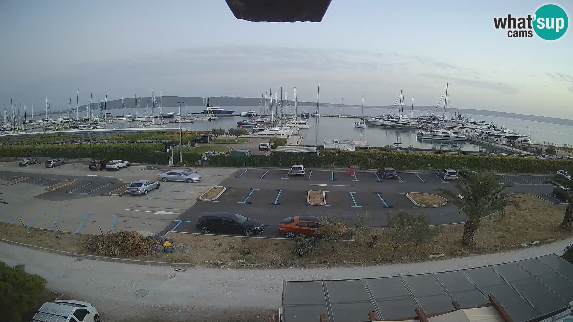 Split – Marina – Kaštela