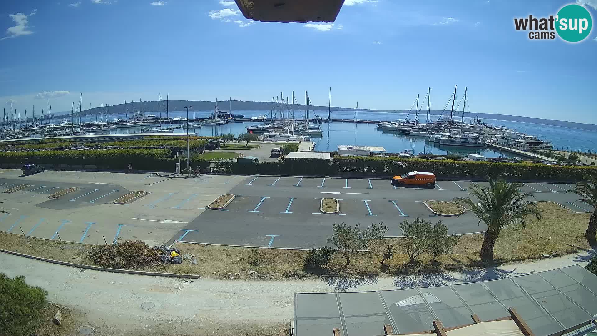 Split – Marina – Kaštela