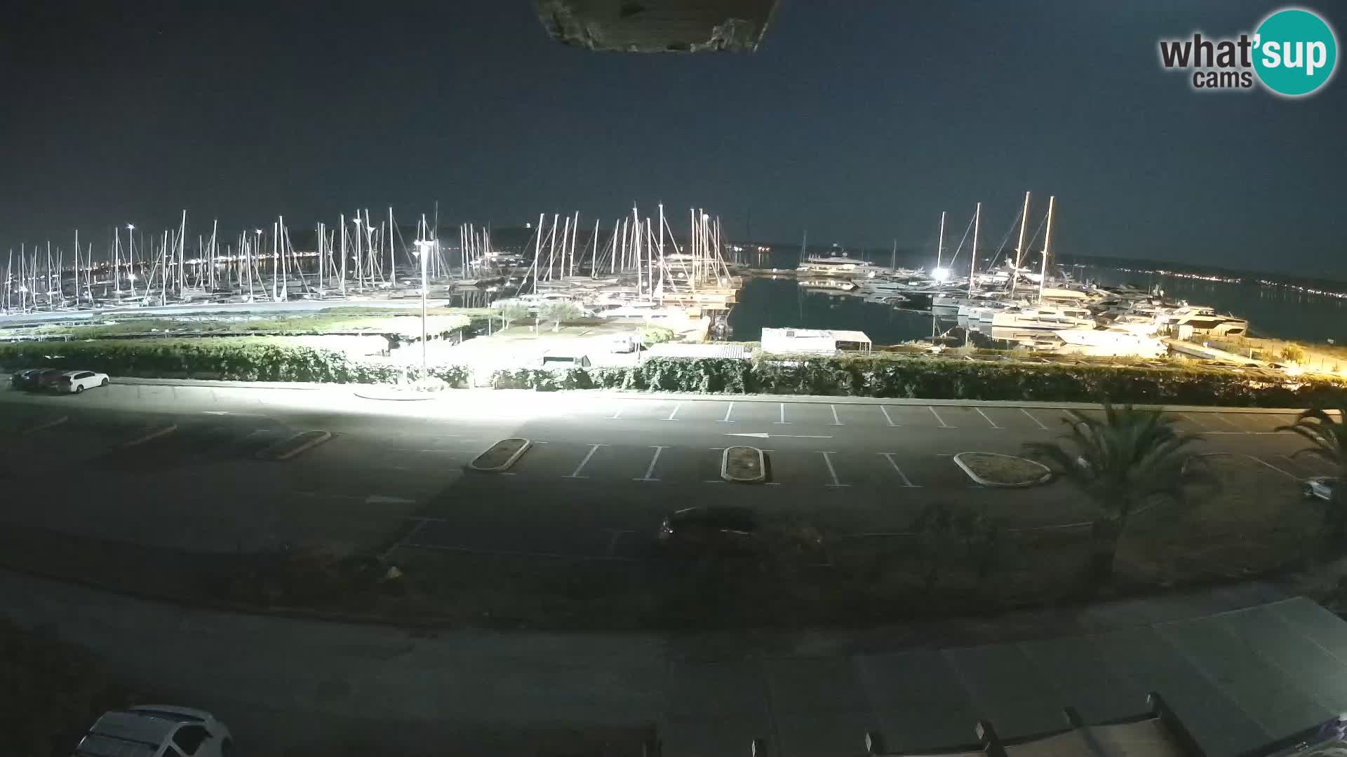Split – Marina – Kaštela
