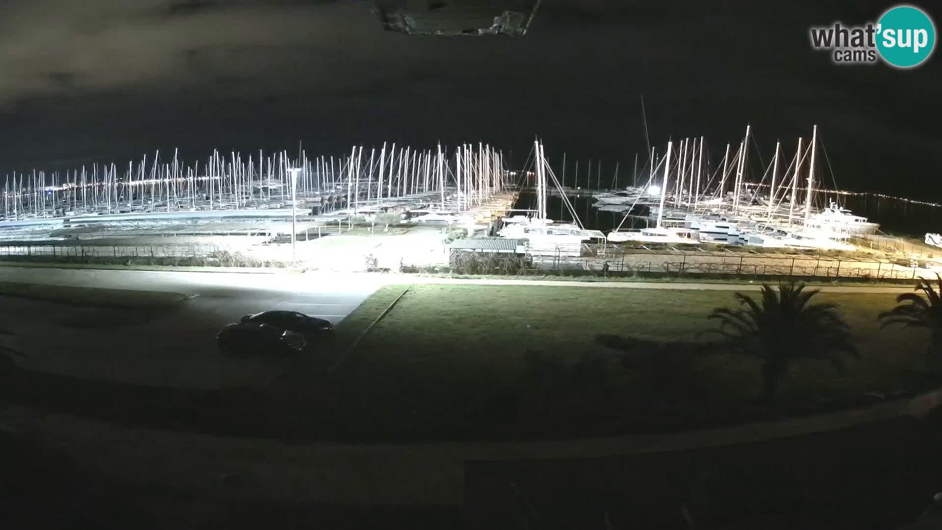 Webcam - Marina Kaštela