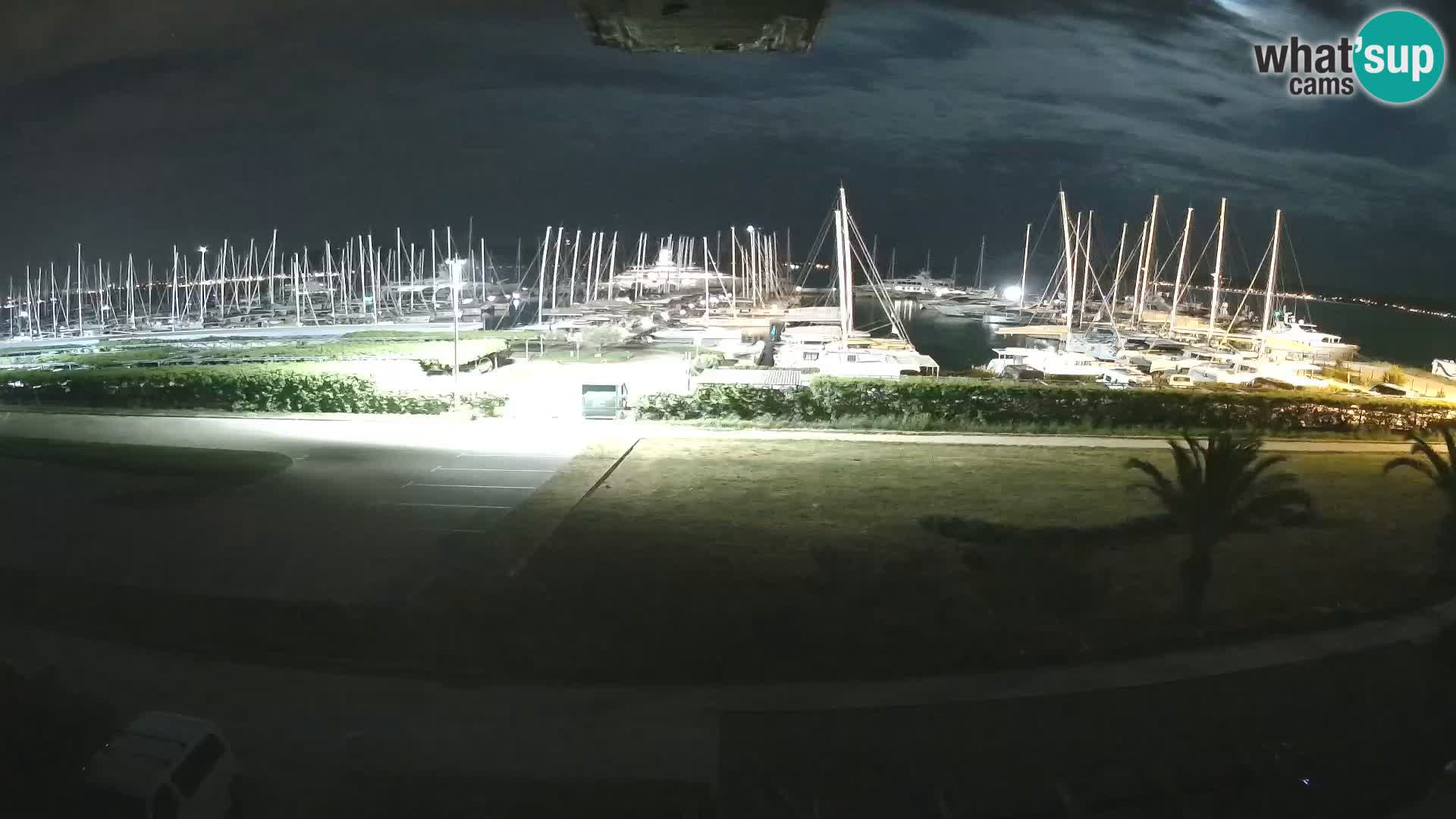 Webcam - Marina Kaštela