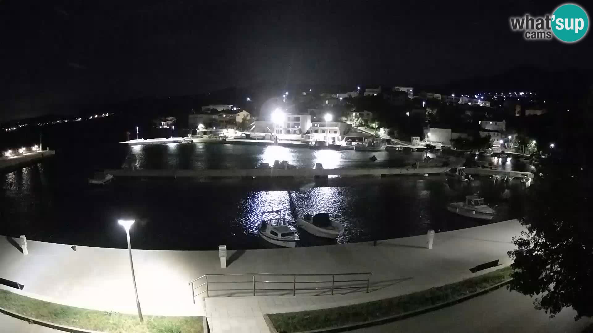 Web Kamera Marina Klenovica