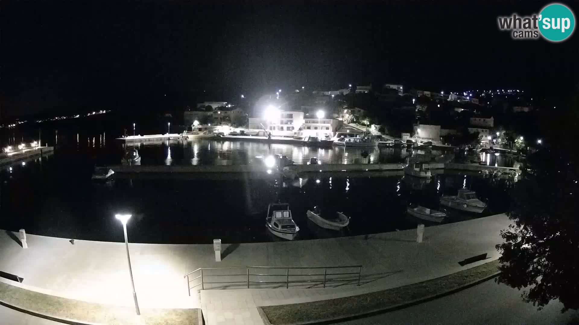 Web Kamera Marina Klenovica