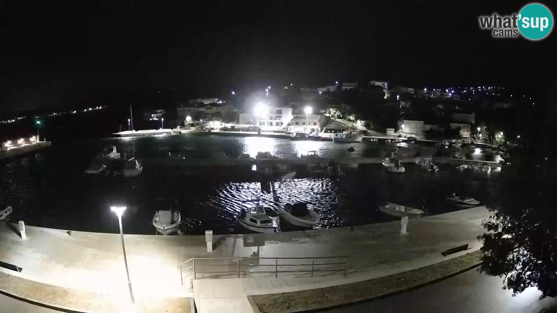 Web Kamera Marina Klenovica