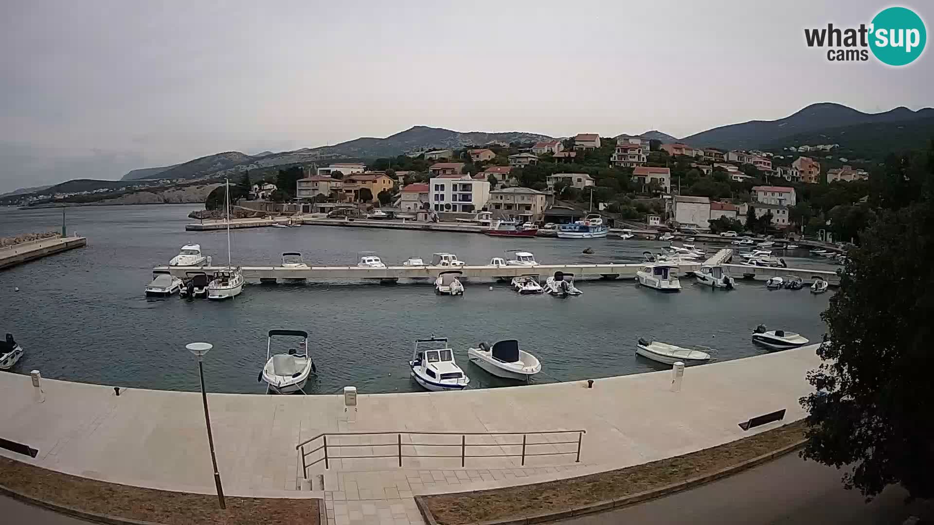 Web Kamera Marina Klenovica