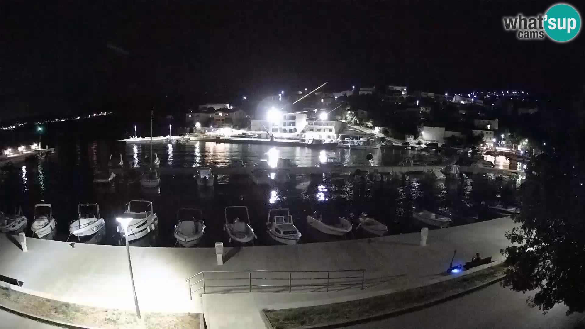 Web Kamera Marina Klenovica