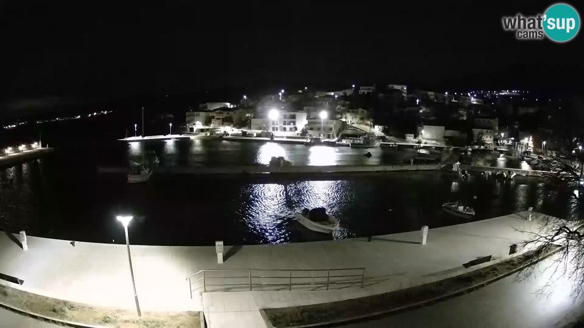 Web Kamera Marina Klenovica