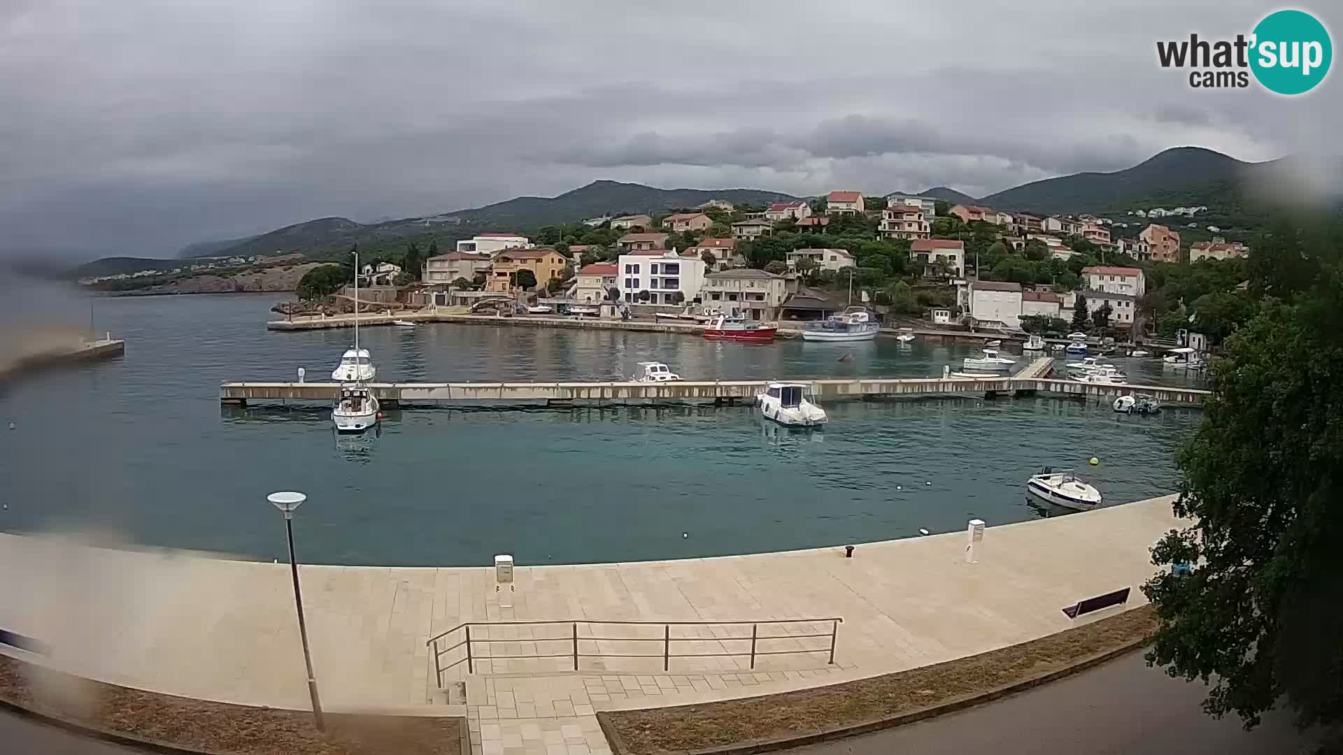 Webcam - Klenovica
