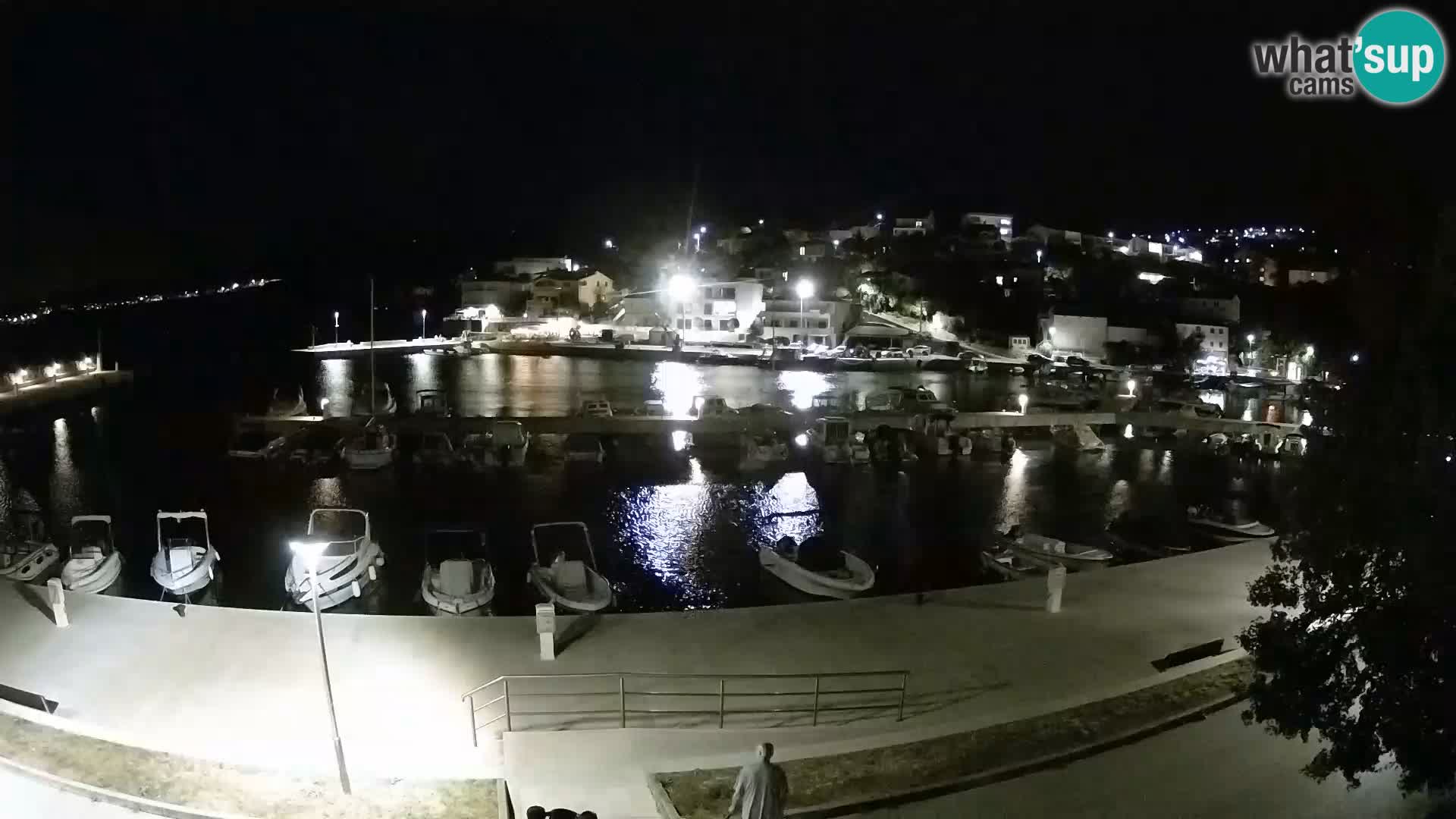 Webcam - Klenovica