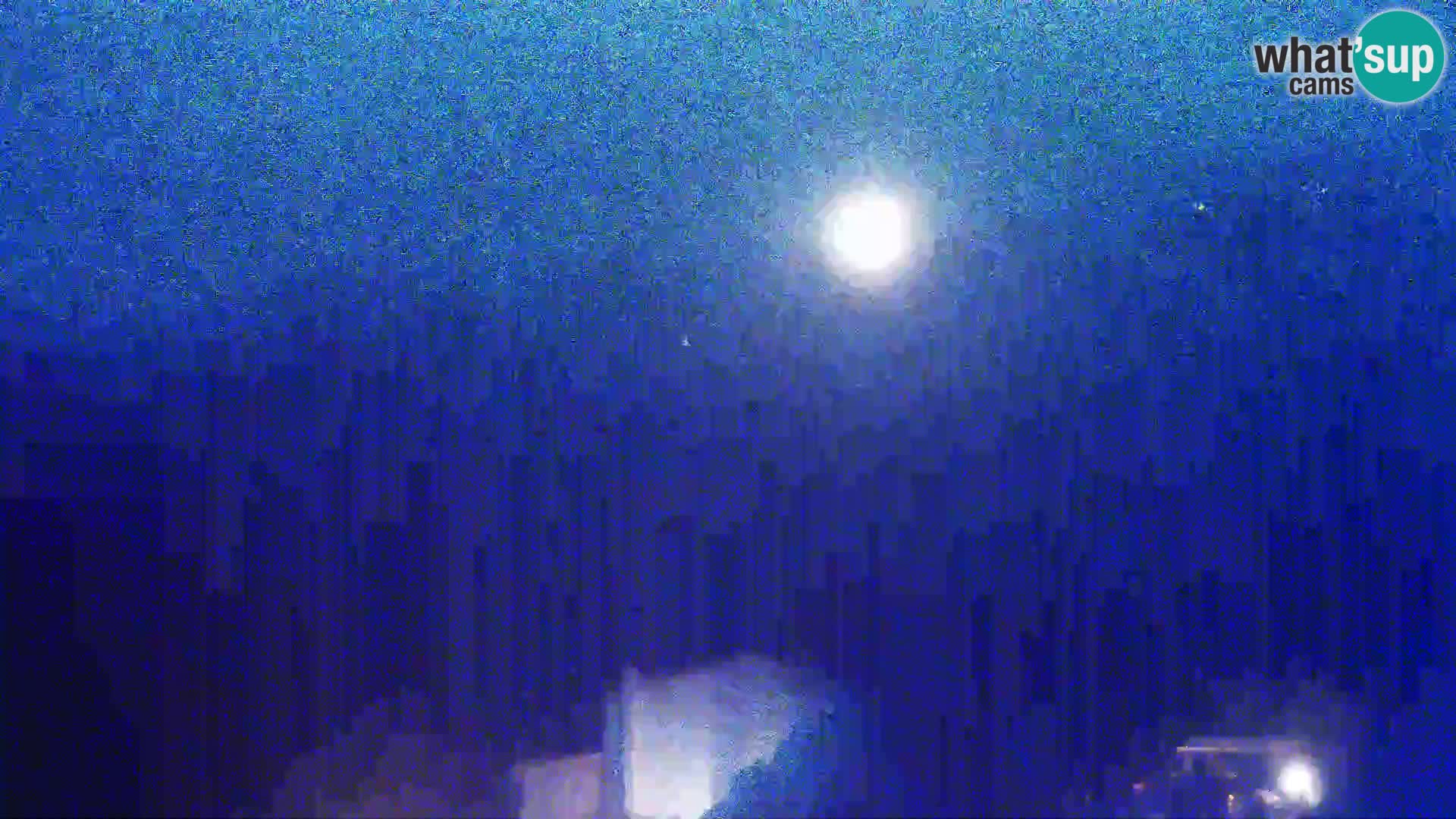 Webcam - Kolan (Pag)