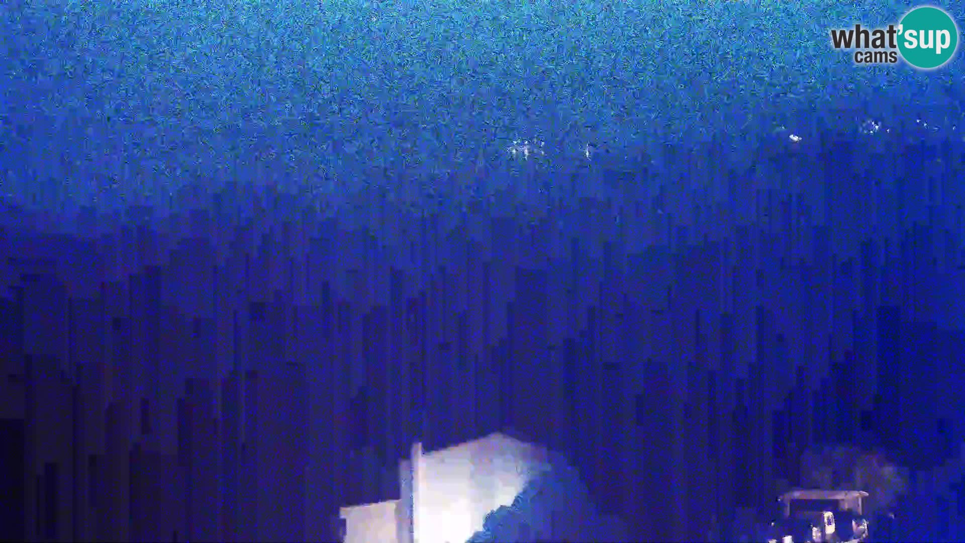 Webkamera - Kolan (Pag)