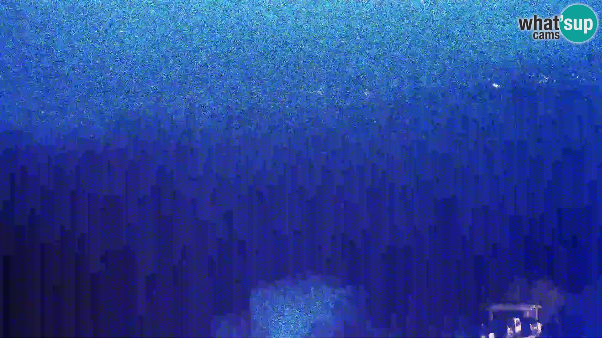 Webcam - Kolan (Pag)