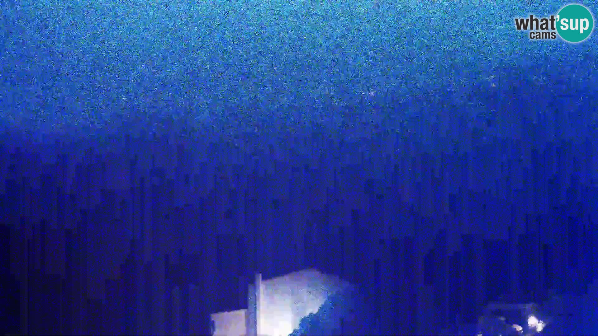 Webkamera - Kolan (Pag)