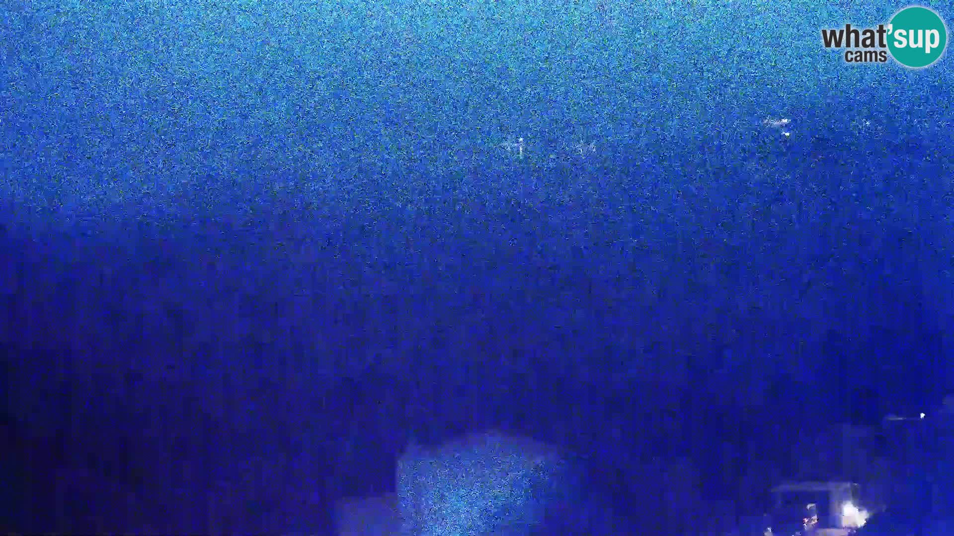 Webcam - Kolan (Pag)