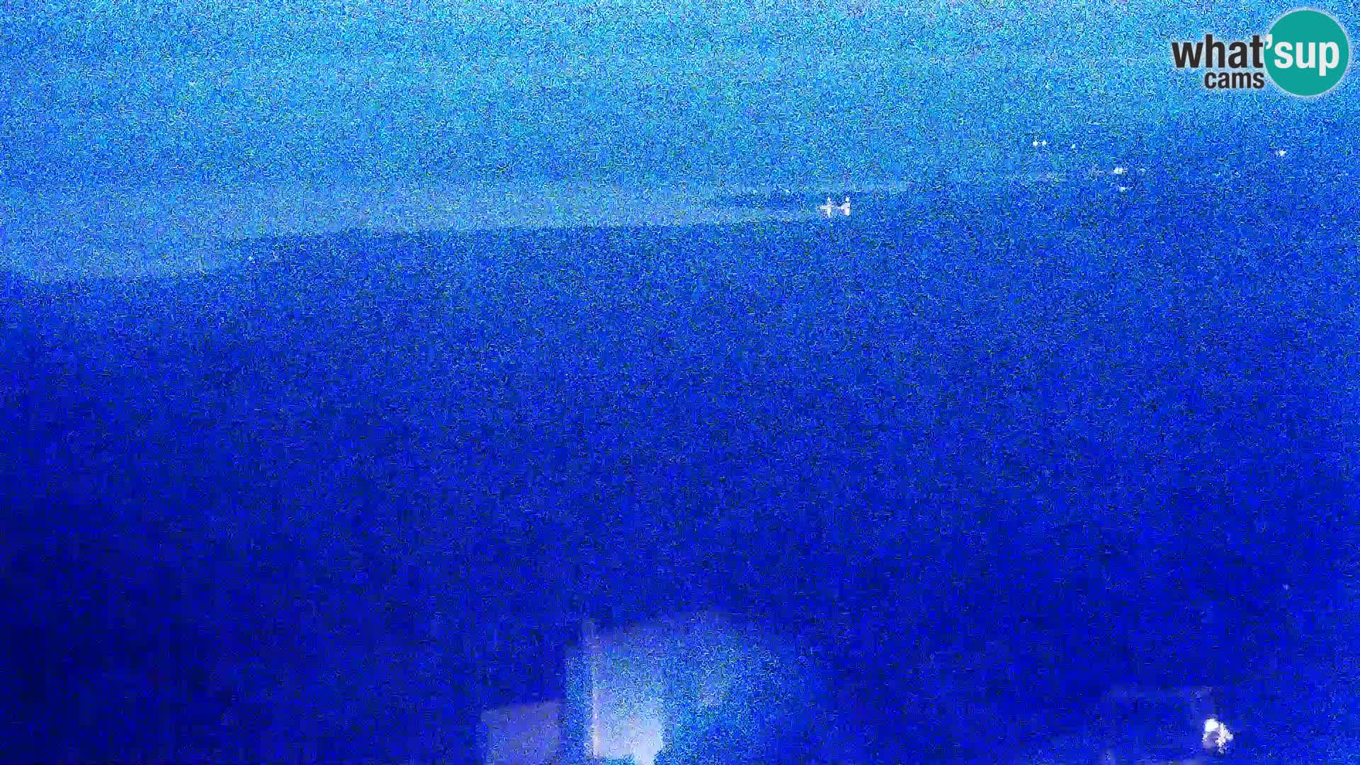 Webcam - Kolan (Pag)