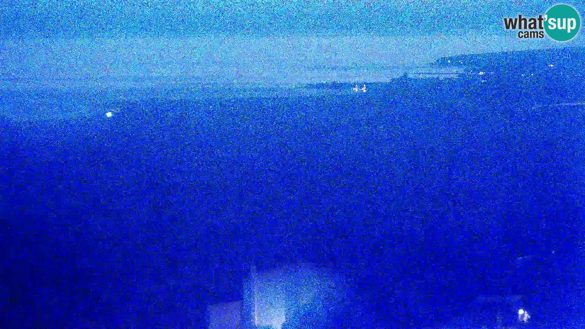 Webcam - Kolan (Pag)