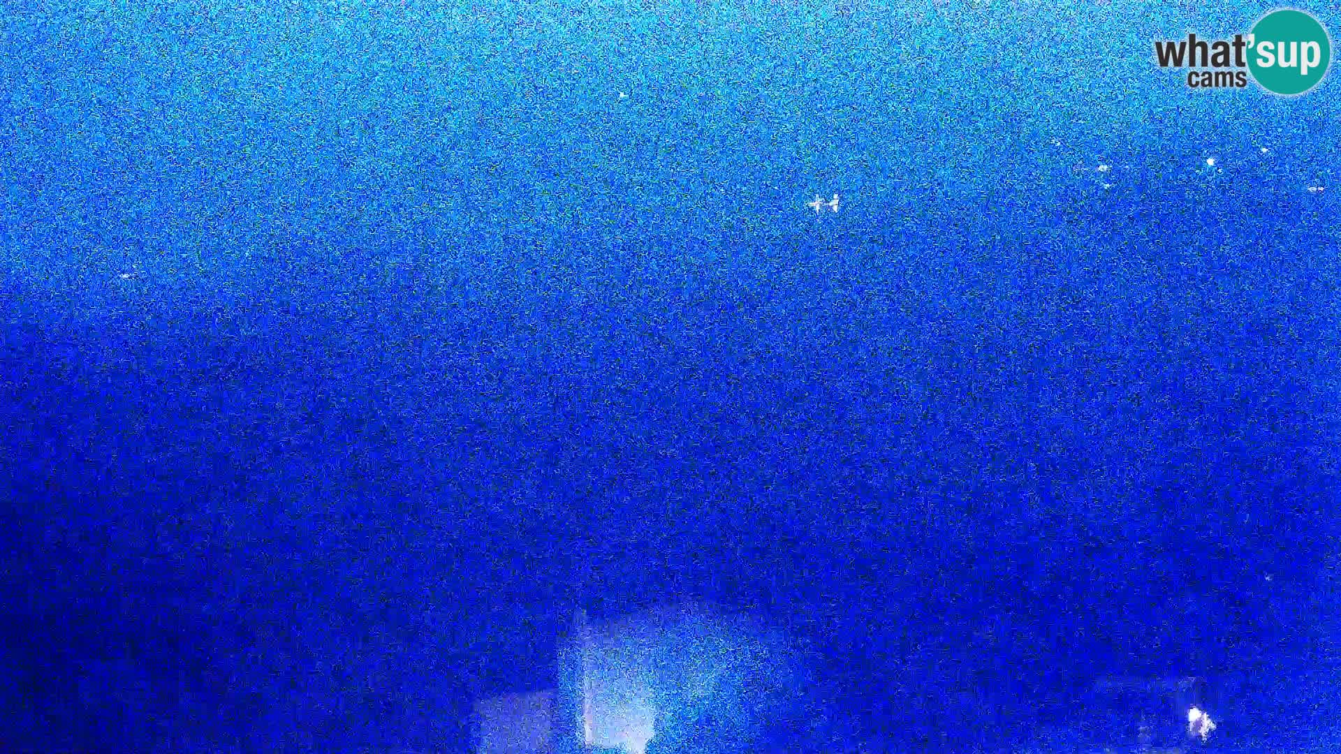 Webcam - Kolan (Pag)