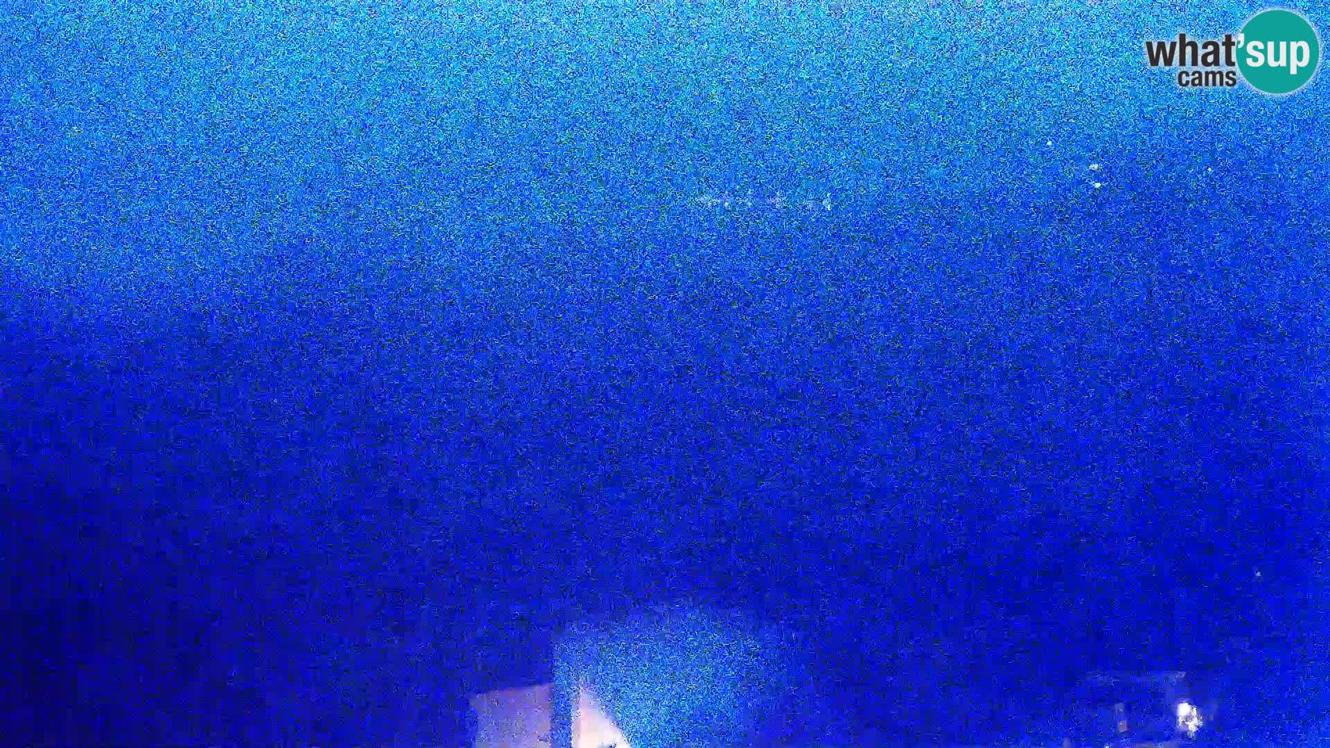 Webcam - Kolan (Pag)