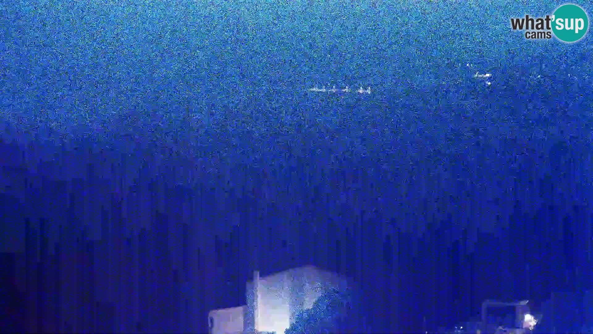 Webcam - Kolan (Pag)
