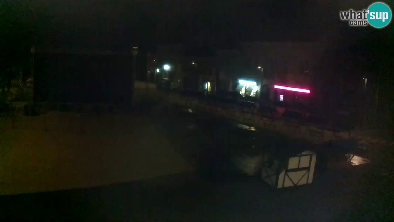 Webcam Koprivnica – Zrinski trg