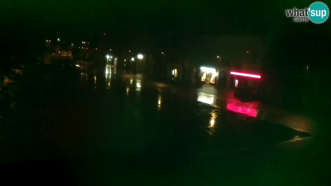 Webcam Koprivnica – Zrinski trg