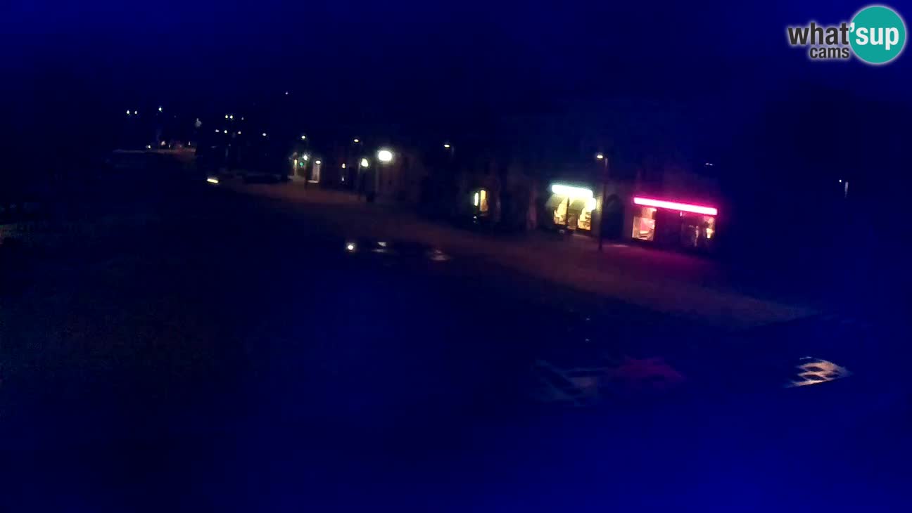 Webcam Koprivnica – Zrinski trg