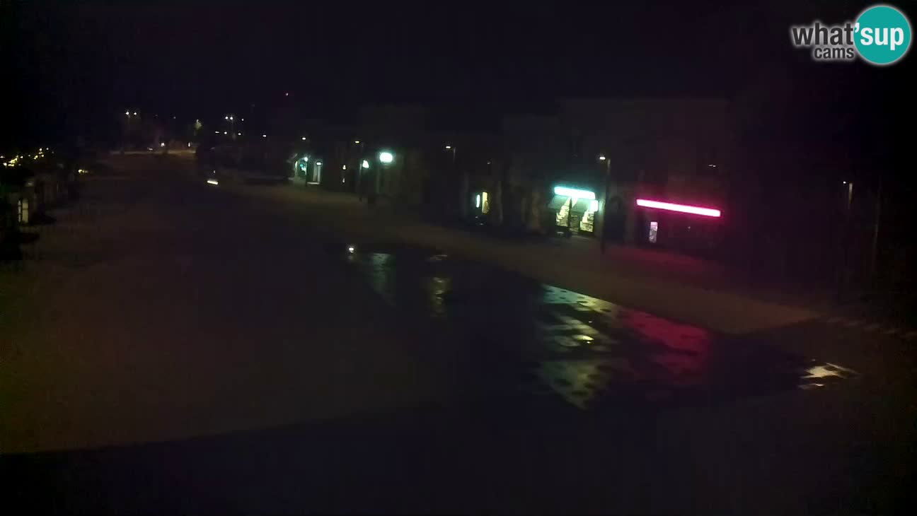 Webcam Koprivnica – Zrinski trg