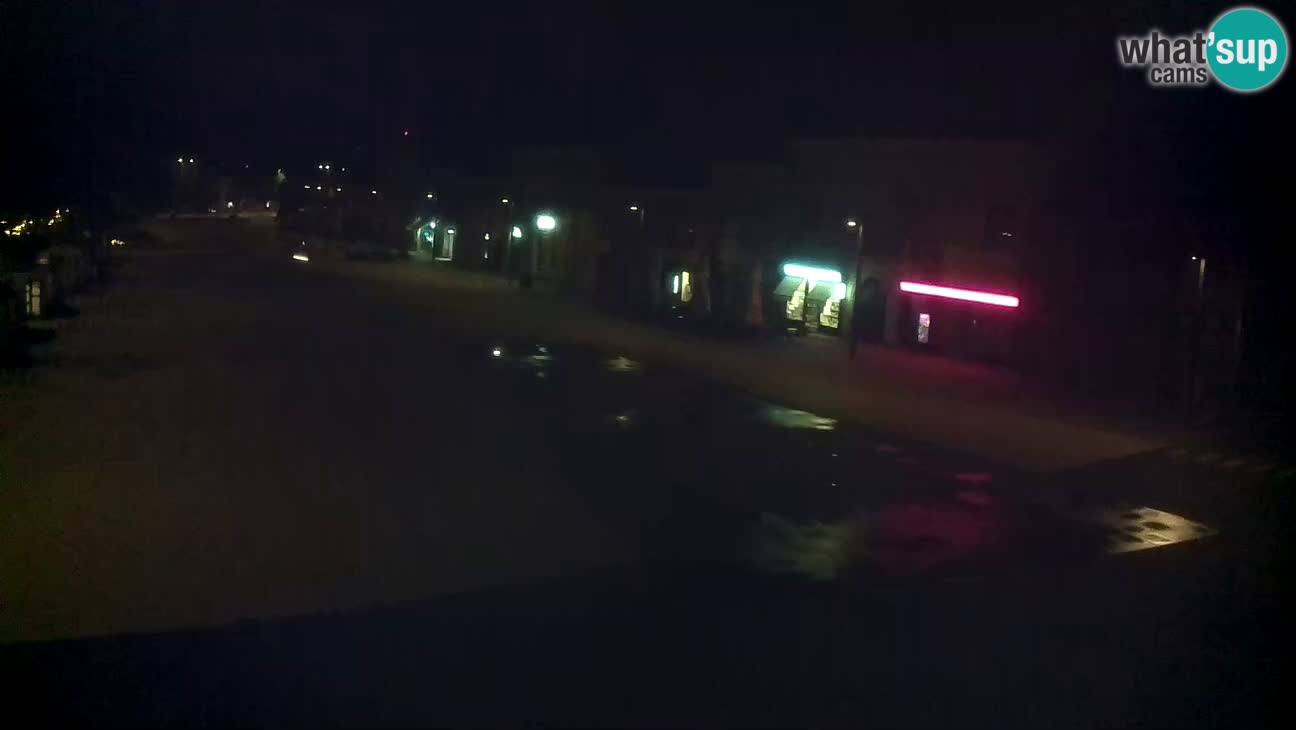 Webcam Koprivnica – Zrinski trg
