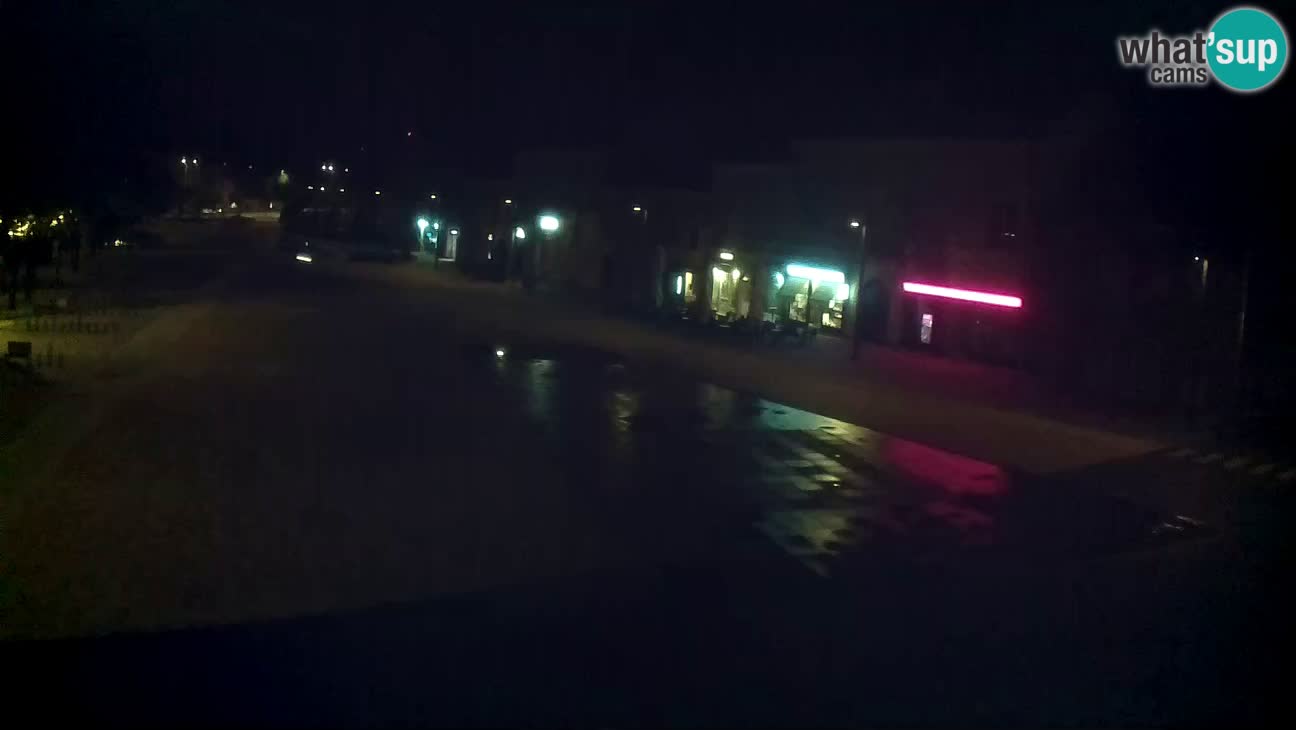Webcam Koprivnica – Zrinski trg