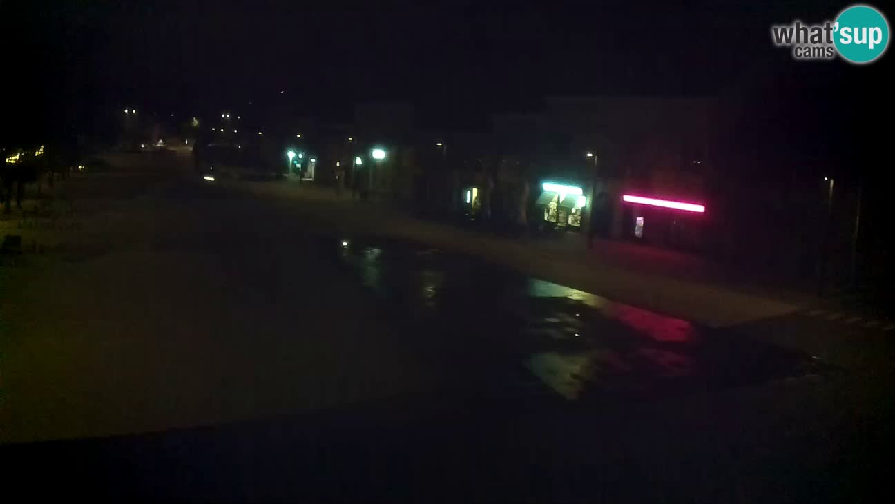 Webcam Koprivnica – Zrinski trg