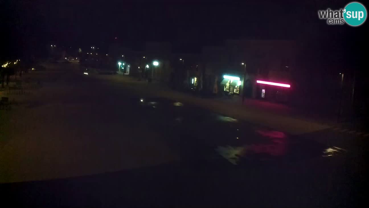 Webcam Koprivnica – Zrinski trg