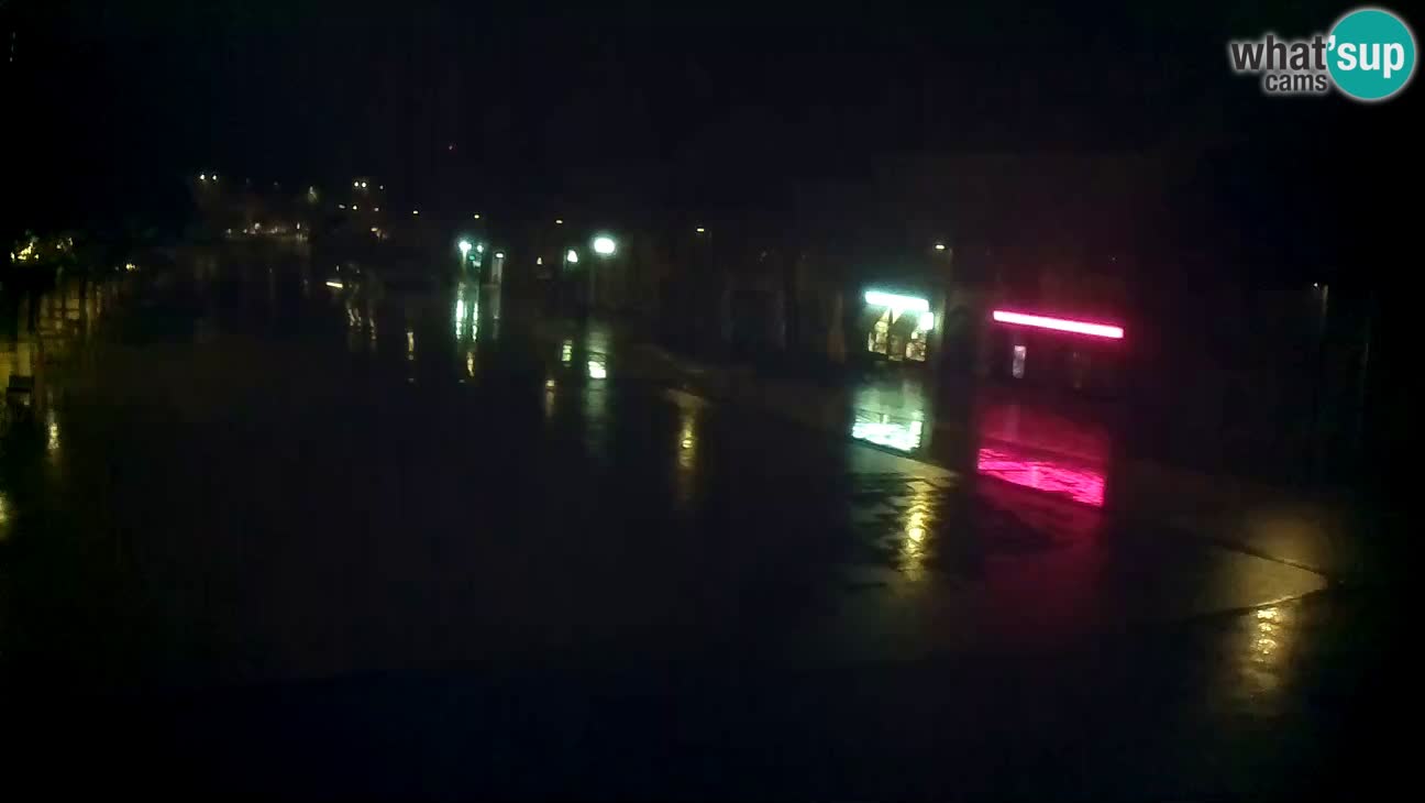 Webcam Koprivnica – Zrinski trg