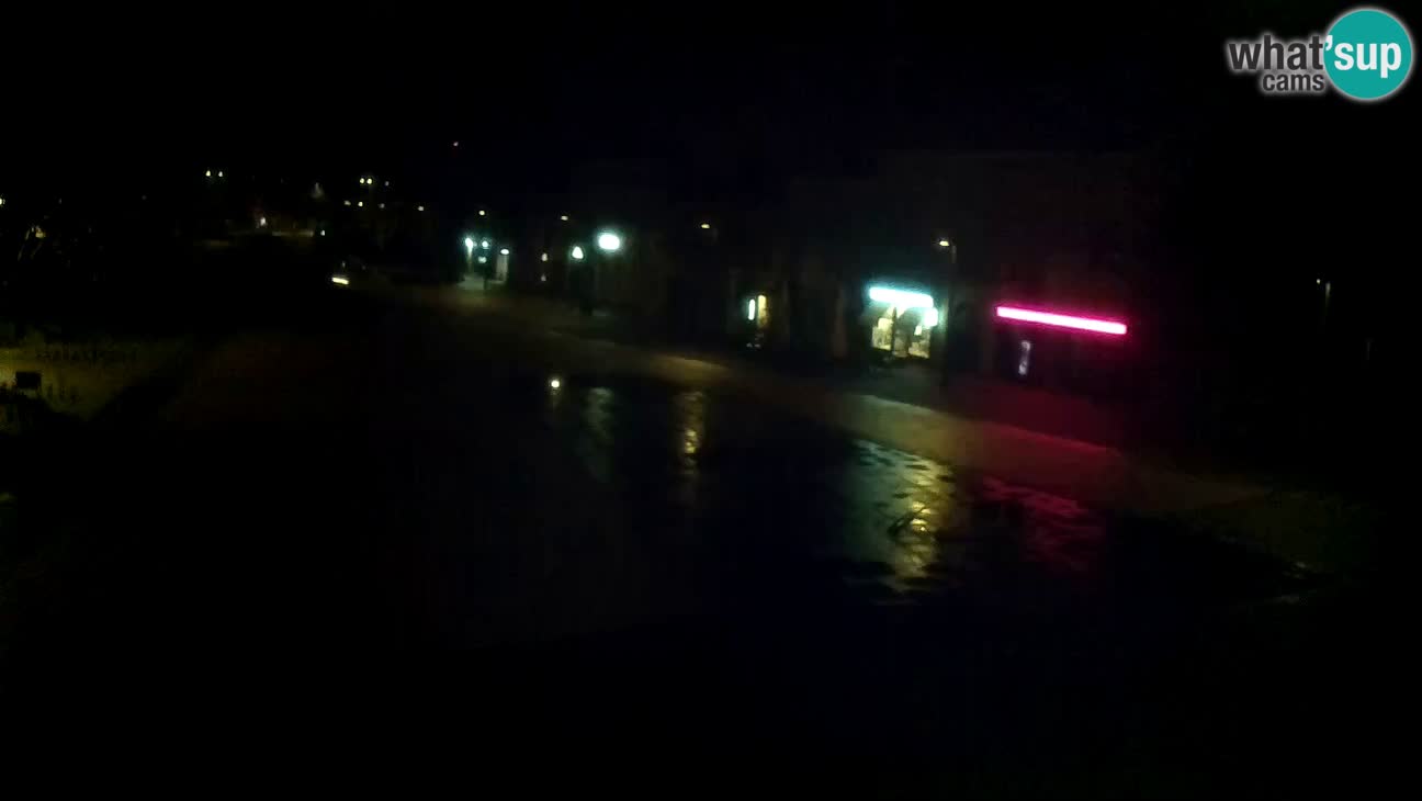 Webcam Koprivnica – Zrinski trg