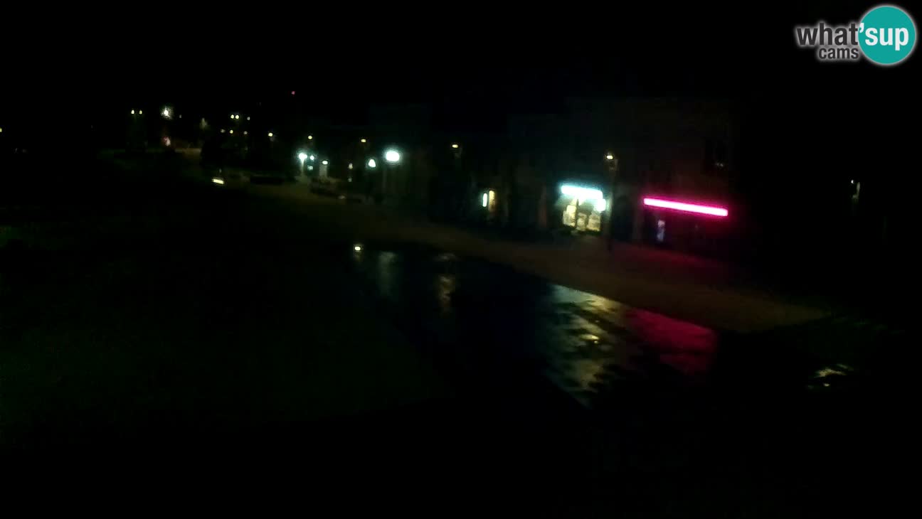 Webcam live Koprivnica – Zrinski trg