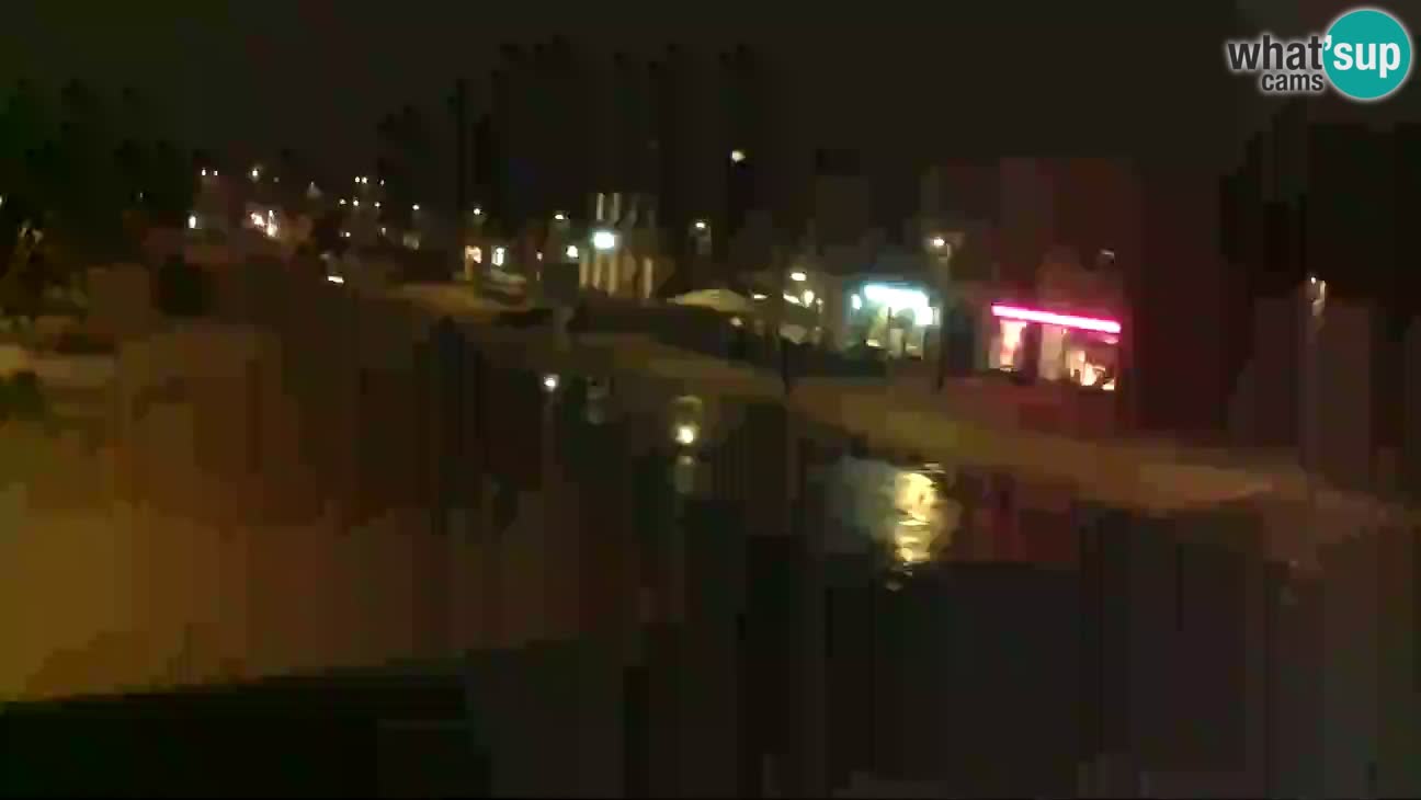 Webcam Koprivnica – Zrinski trg