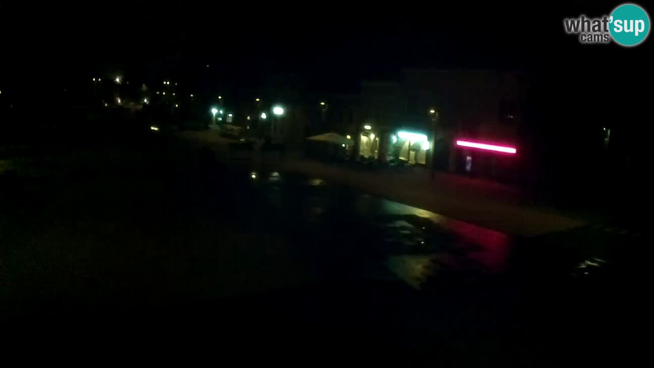 Webcam Koprivnica – Zrinski trg