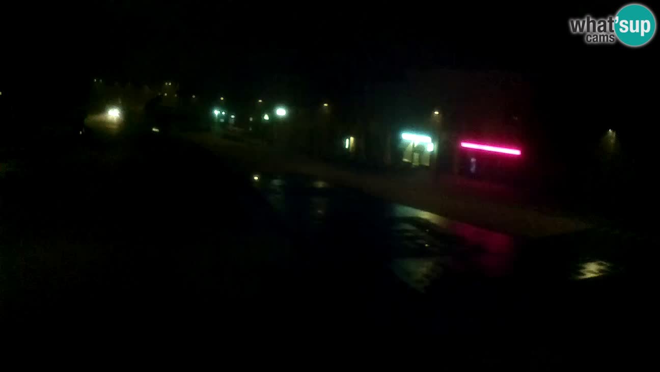 Webcam Koprivnica – Zrinski trg