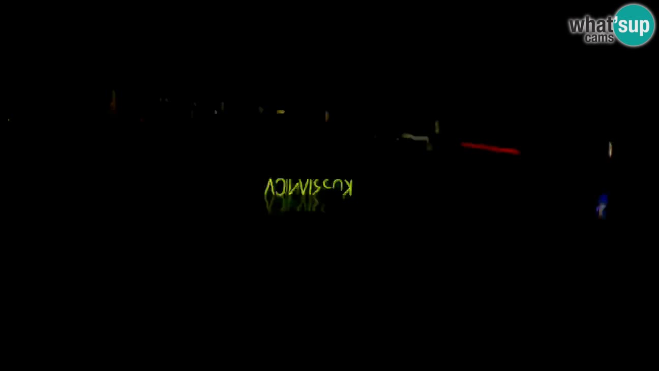 Webcam Koprivnica – Zrinski trg