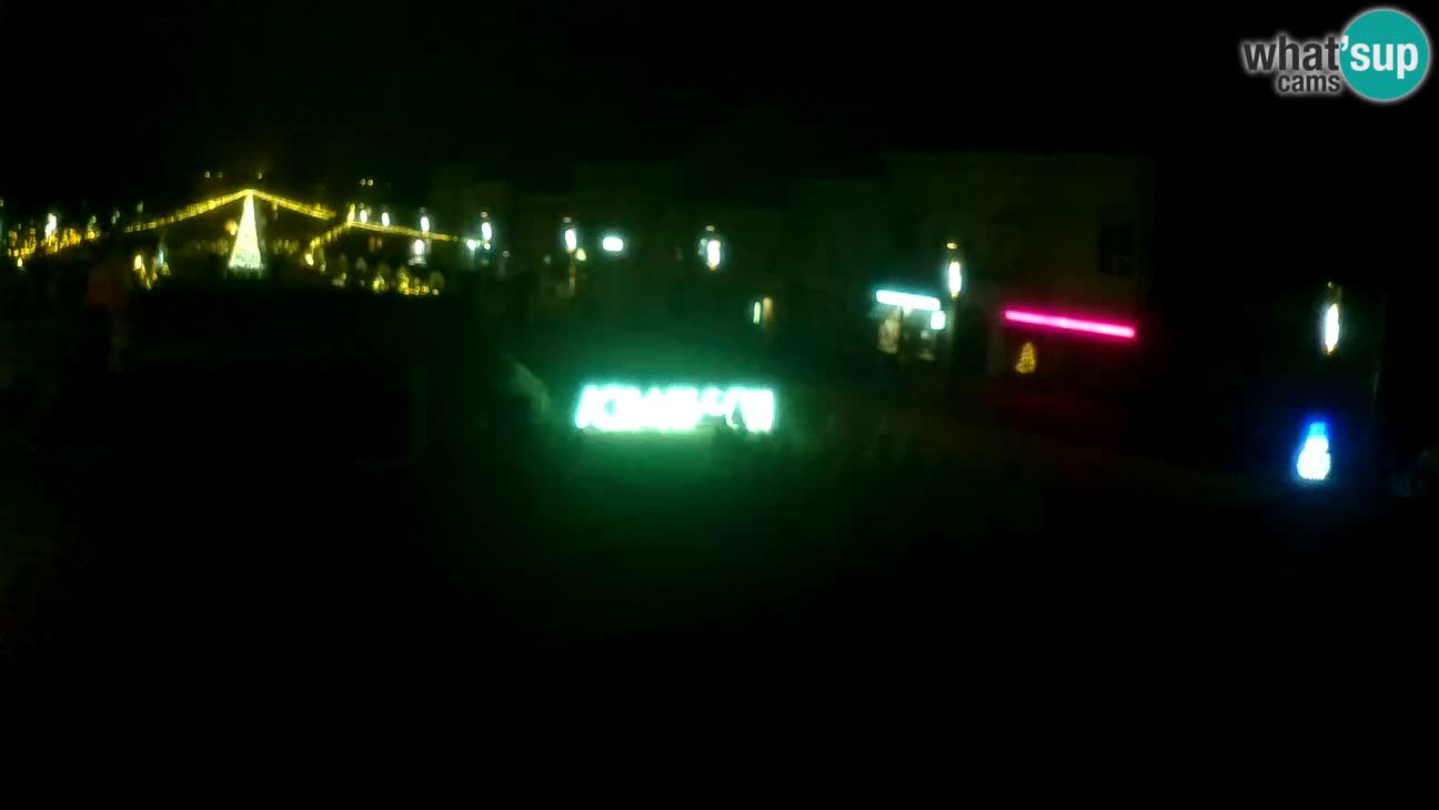 Webcam Koprivnica – Zrinski trg