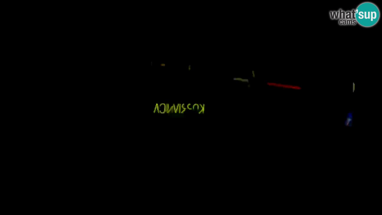 Web kamera Koprivnica – Zrinski trg