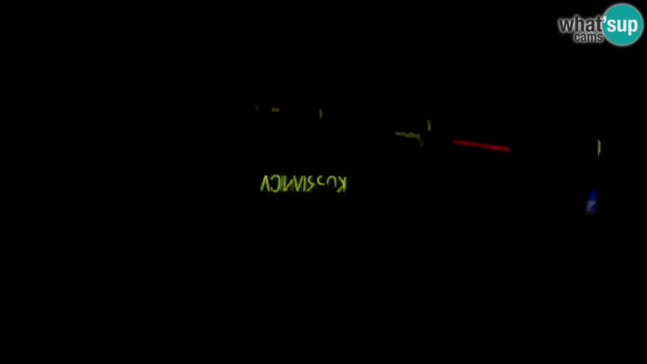 Spletna kamera Koprivnica – Zrinski trg