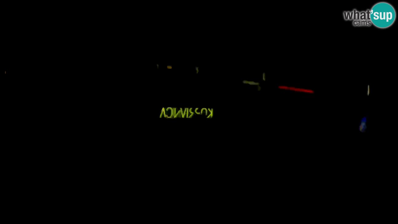 Webcam live Koprivnica – Zrinski trg