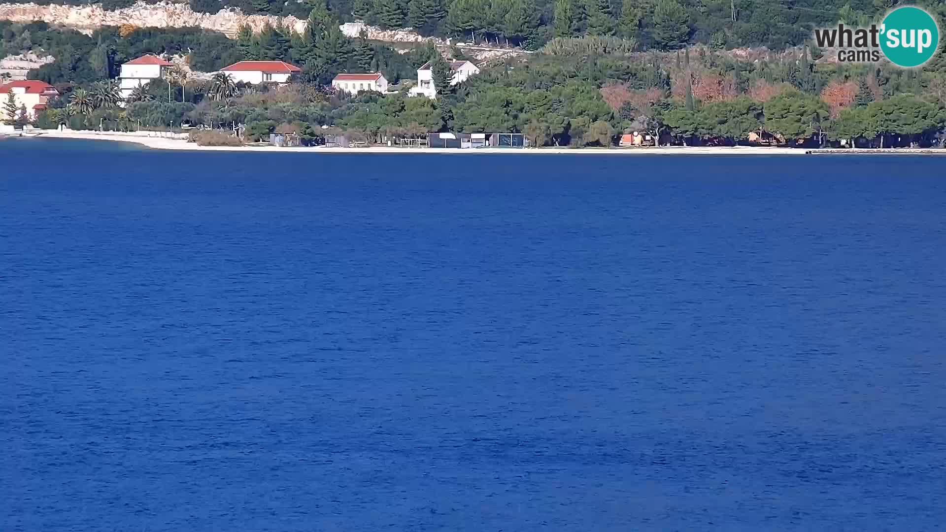 Webcam Korčula