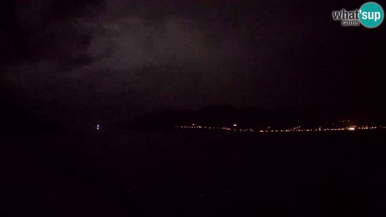 Camera en vivo Korčula – Tri Žala – Pelješac